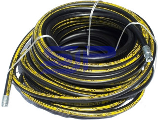 Algol Compact Sewer Hose